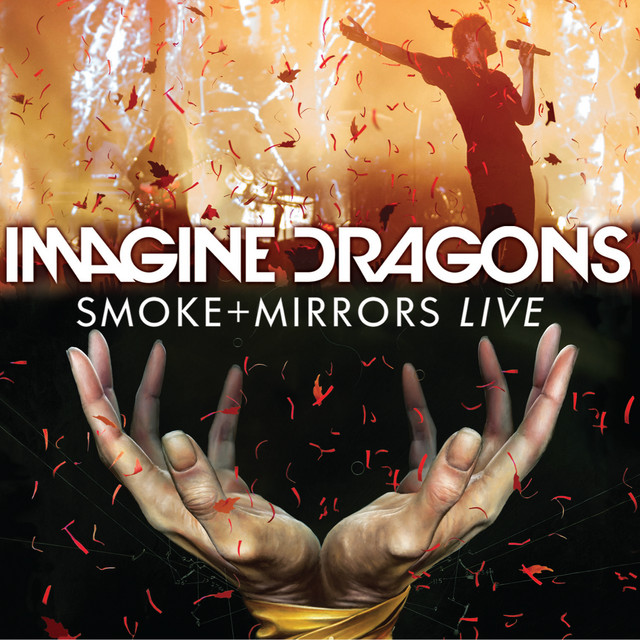 Smoke + Mirrors Live (Live At The Air Canada Centre) • Cały album • Wszystkie utwory • Wykonawca