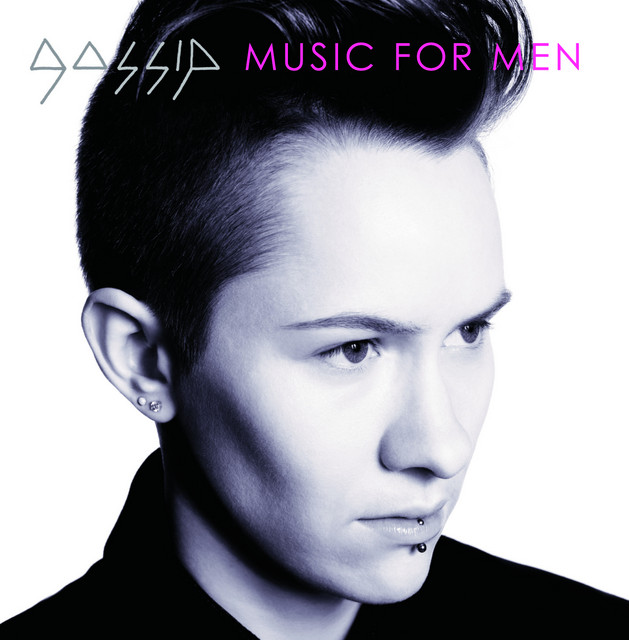Music For Men (Deluxe Version) • Cały album • Wszystkie utwory • Wykonawca