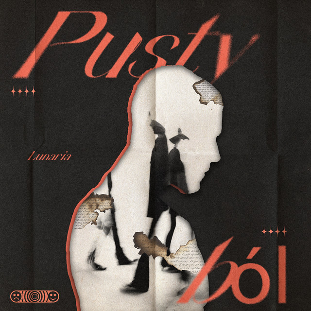 Pusty Ból • Cały album • Wszystkie utwory • Wykonawca