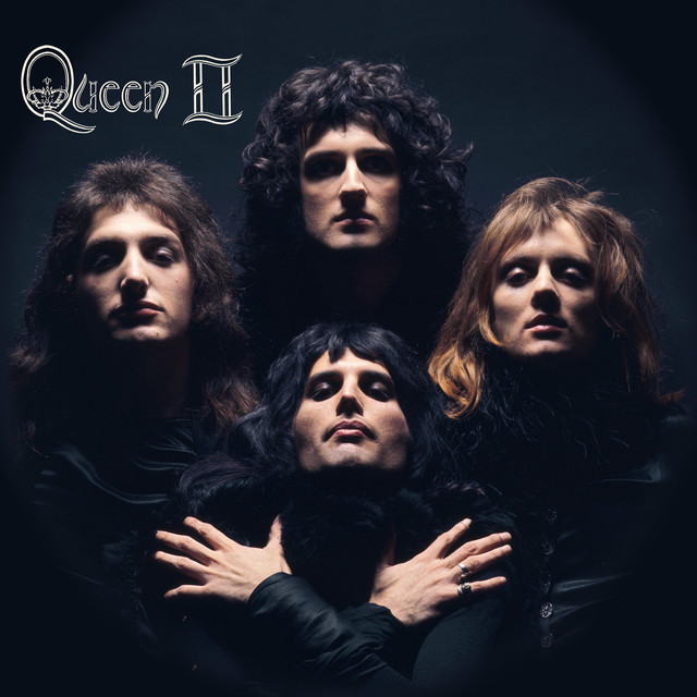 Queen II (Deluxe Edition 2011 Remaster) • Cały album • Wszystkie utwory • Wykonawca