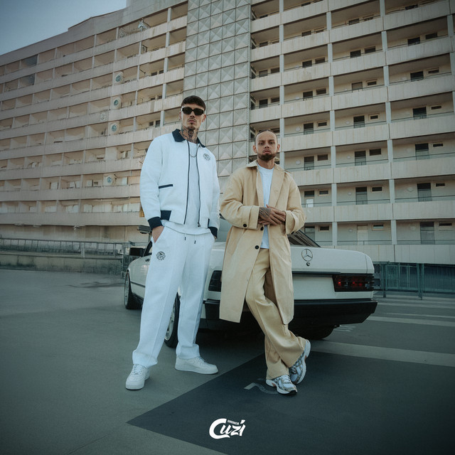 Rodzina Gambino • Cały album • Wszystkie utwory • Wykonawca