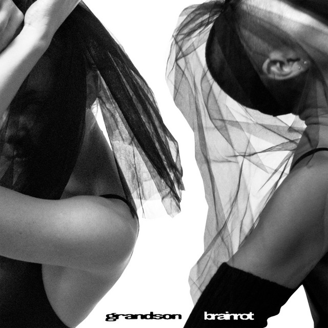 BRAINROT • Cały album • Wszystkie utwory • Wykonawca