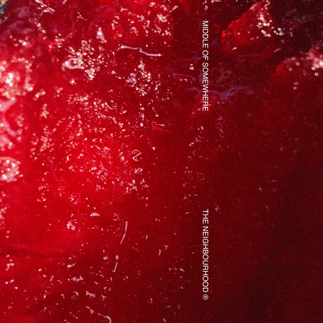 Middle of Somewhere • Cały album • Wszystkie utwory • Wykonawca
