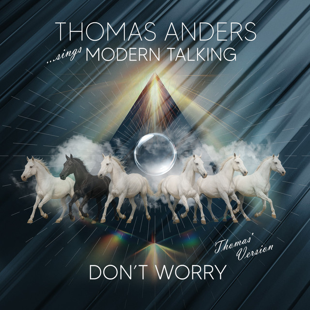 Don't Worry (Thomas' Version) • Cały album • Wszystkie utwory • Wykonawca