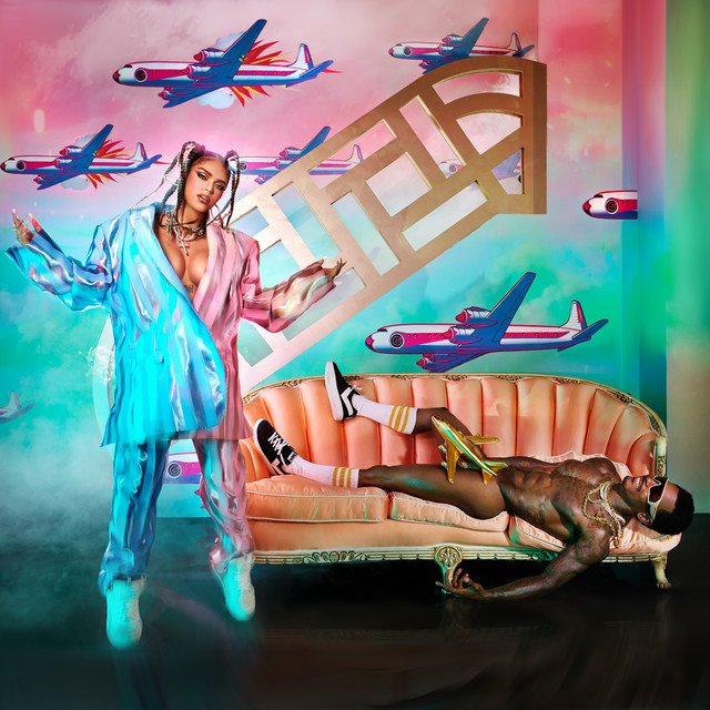 SOLA ES MEJOR • Cały album • Wszystkie utwory • Wykonawca