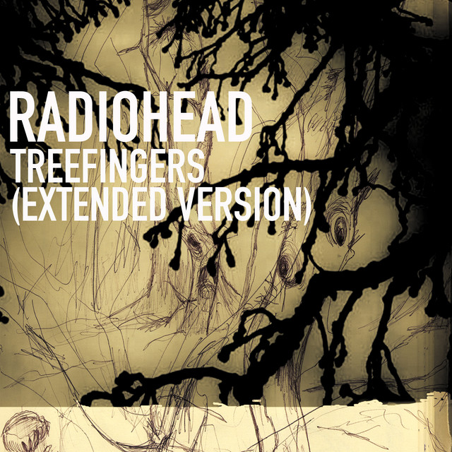 Treefingers (Extended Version) • Cały album • Wszystkie utwory • Wykonawca