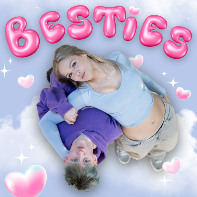 BESTIES • Cały album • Wszystkie utwory • Wykonawca
