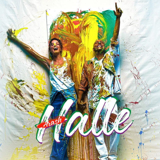 Halle • Cały album • Wszystkie utwory • Wykonawca