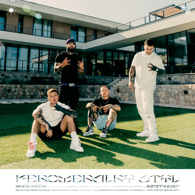 FENOMENALNY STYL • Cały album • Wszystkie utwory • Wykonawca