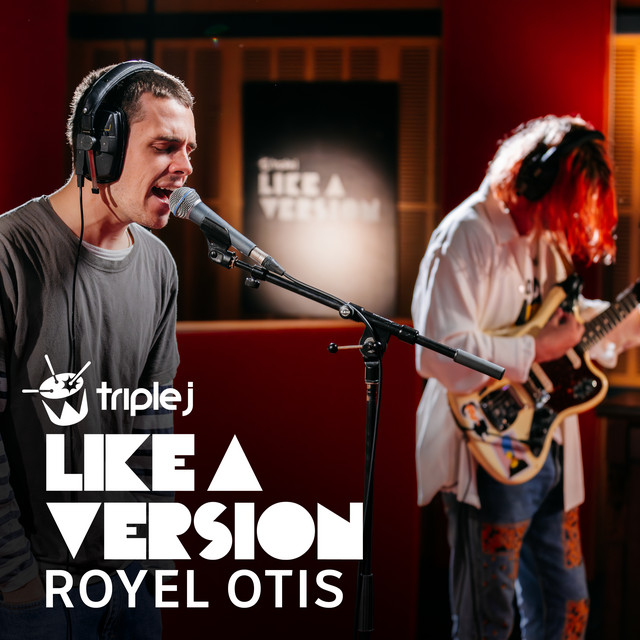 Murder on the Dancefloor (triple j Like A Version) • Cały album • Wszystkie utwory • Wykonawca