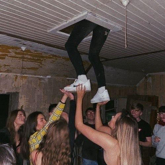 DTN • Cały album • Wszystkie utwory • Wykonawca