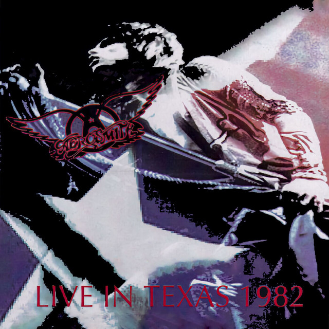 Live in San Antonio, Texas 1982 (HQ Remastered) • Cały album • Wszystkie utwory • Wykonawca