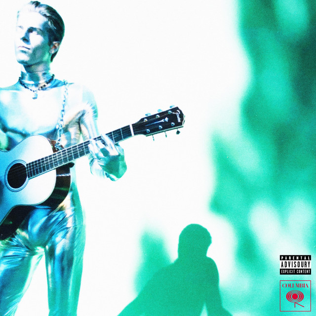 Chip Chrome & The Mono-Tones • Cały album • Wszystkie utwory • Wykonawca