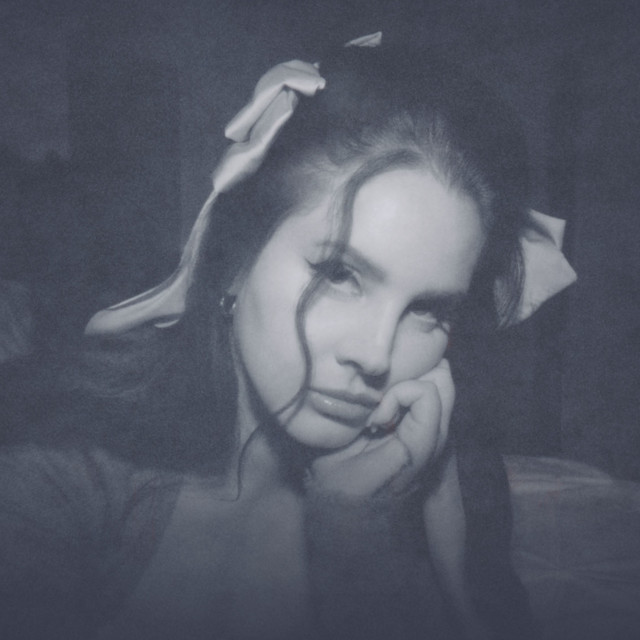 Lana Del Rey • Albumy • Piosenki • Życiorys