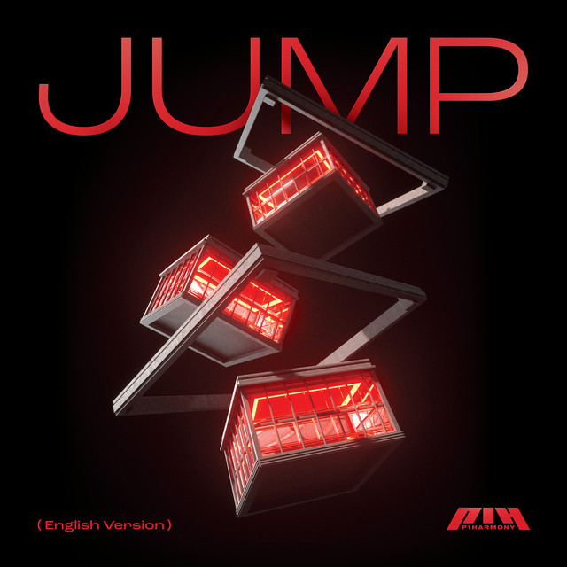 JUMP (English Version) • Cały album • Wszystkie utwory • Wykonawca