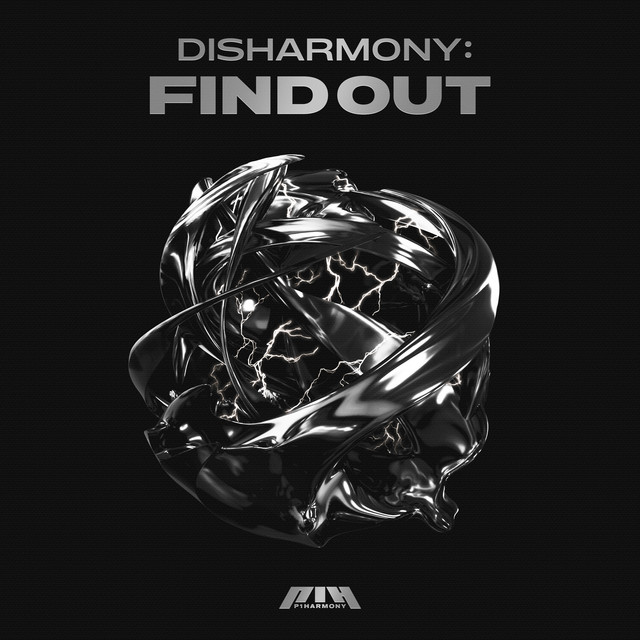 DISHARMONY : FIND OUT • Cały album • Wszystkie utwory • Wykonawca