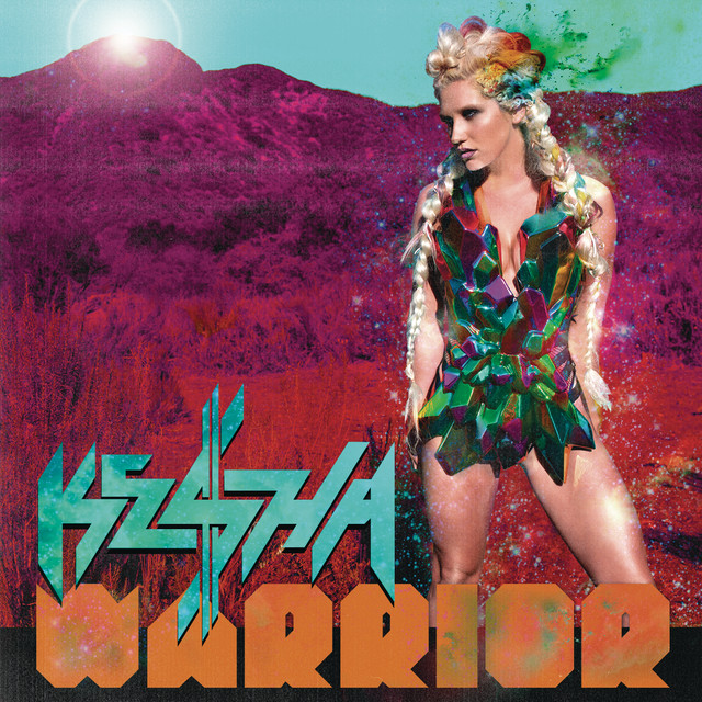 Warrior (Expanded Edition) • Cały album • Wszystkie utwory • Wykonawca