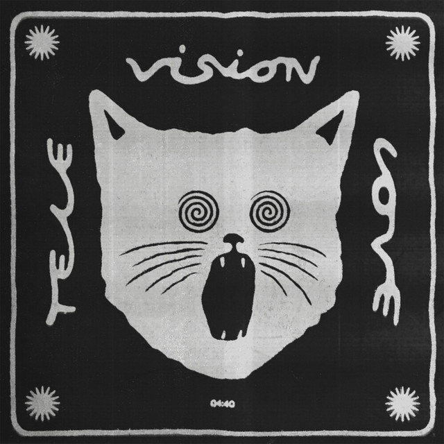 Television Love • Cały album • Wszystkie utwory • Wykonawca