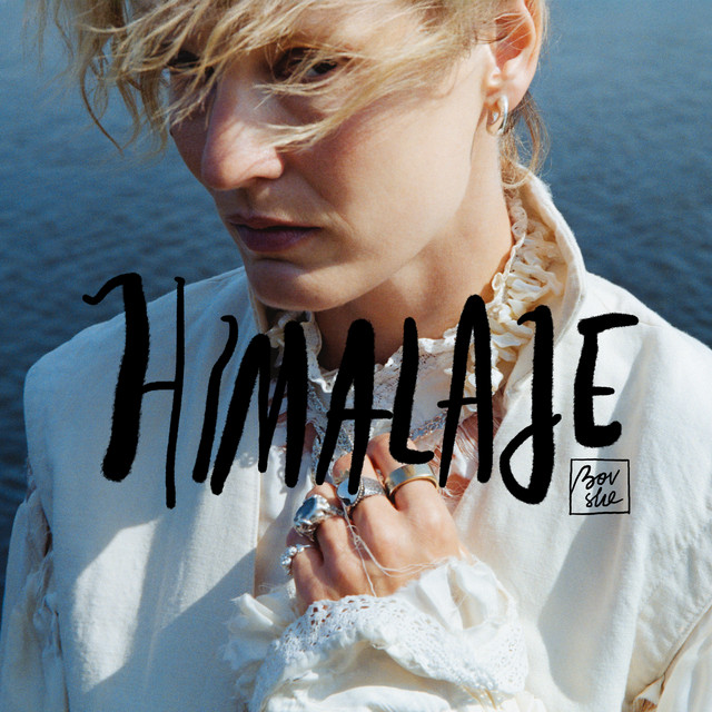 Himalaje • Cały album • Wszystkie utwory • Wykonawca