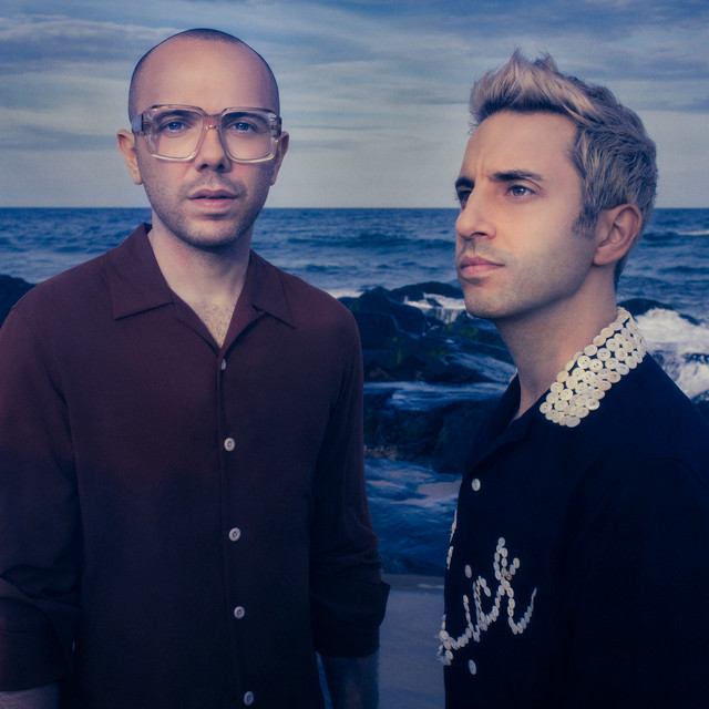 A Great Big World • Albumy • Piosenki • Życiorys