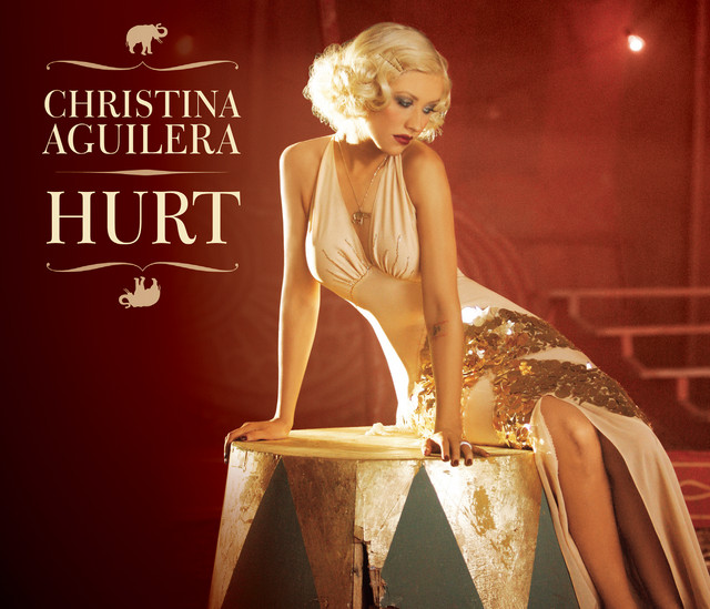 Hurt • Cały album • Wszystkie utwory • Wykonawca