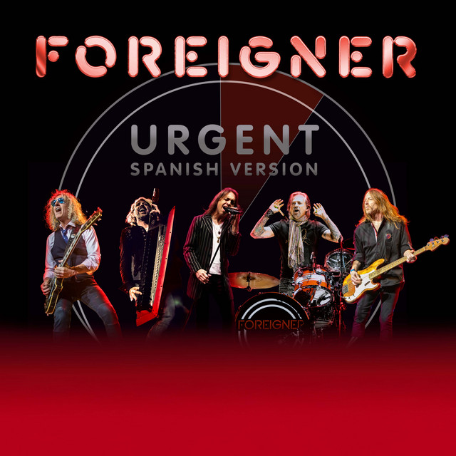 Urgent (Spanish Version) • Cały album • Wszystkie utwory • Wykonawca