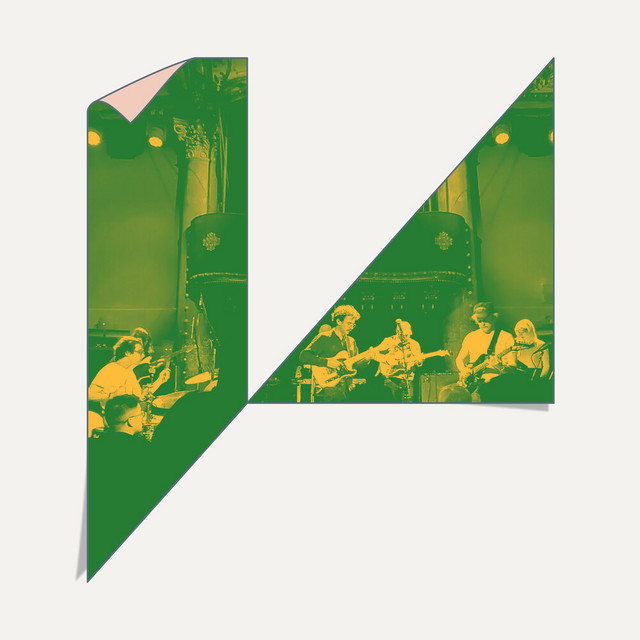 They Moved and They Shined (Live at Great American Music Hall, San Francisco, CA, 3/30/23) • Cały album • Wszystkie utwory • Wykonawca