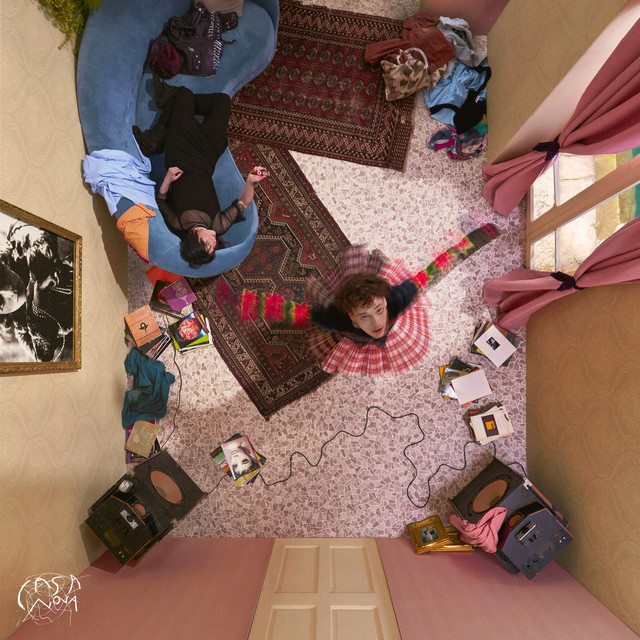 Casanova • Cały album • Wszystkie utwory • Wykonawca