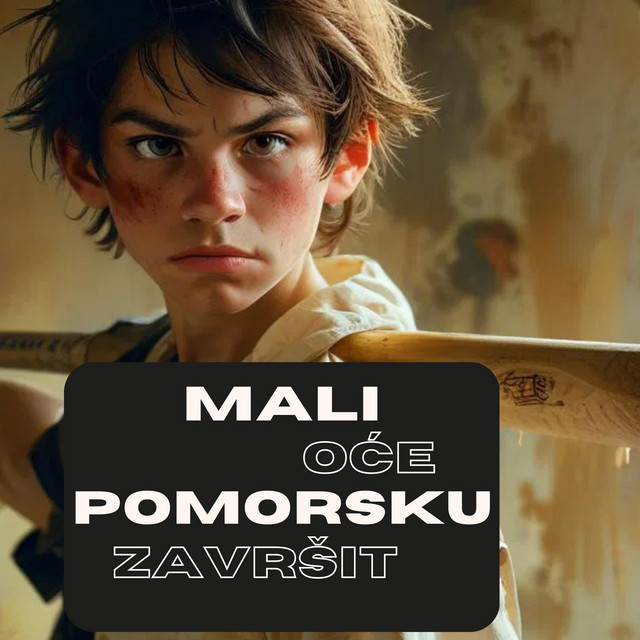 MALI OĆE POMORSKU ZAVRŠIT • Cały album • Wszystkie utwory • Wykonawca