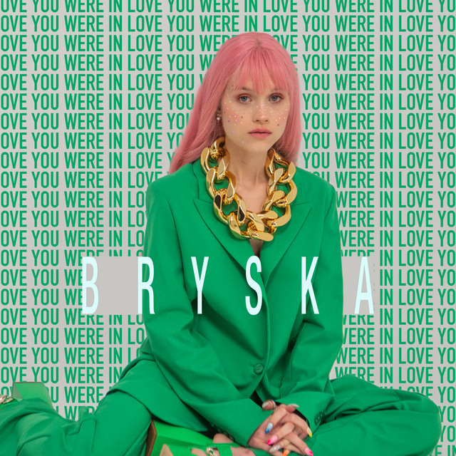 You Were In Love • Cały album • Wszystkie utwory • Wykonawca