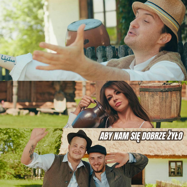 Aby nam się dobrze żyło • Cały album • Wszystkie utwory • Wykonawca