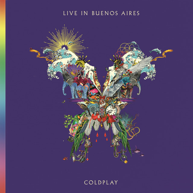 A Head Full of Dreams (Live in Buenos Aires) • Cały album • Wszystkie utwory • Wykonawca