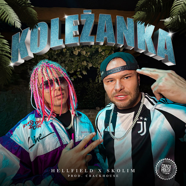 Koleżanka • Cały album • Wszystkie utwory • Wykonawca