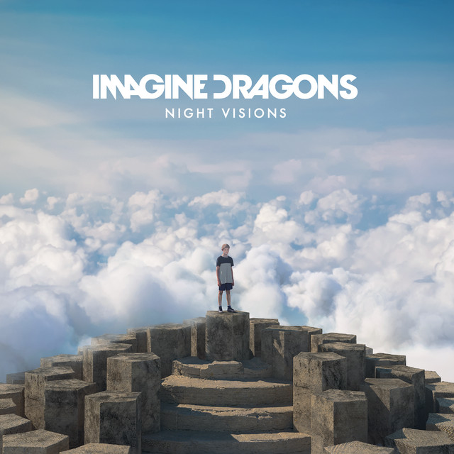 Night Visions (Expanded Edition / Super Deluxe) • Cały album • Wszystkie utwory • Wykonawca