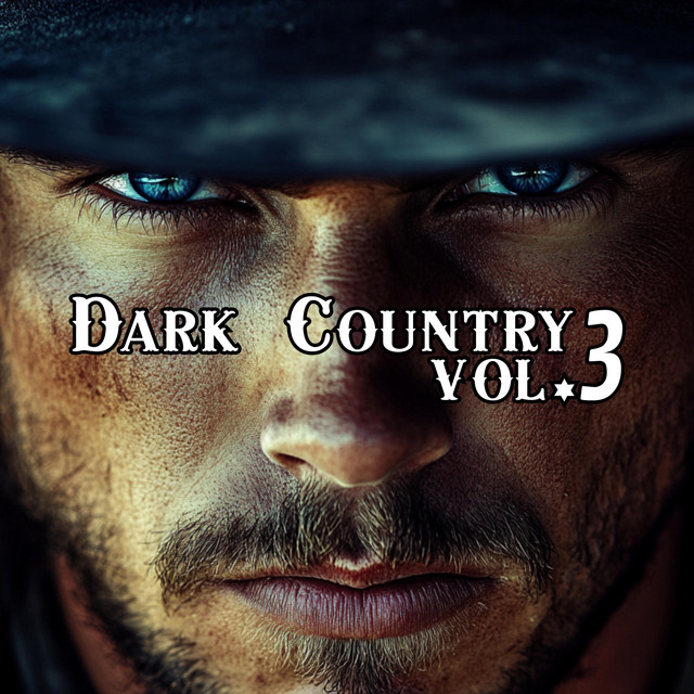 Dark Country, Vol. 3 • Cały album • Wszystkie utwory • Wykonawca
