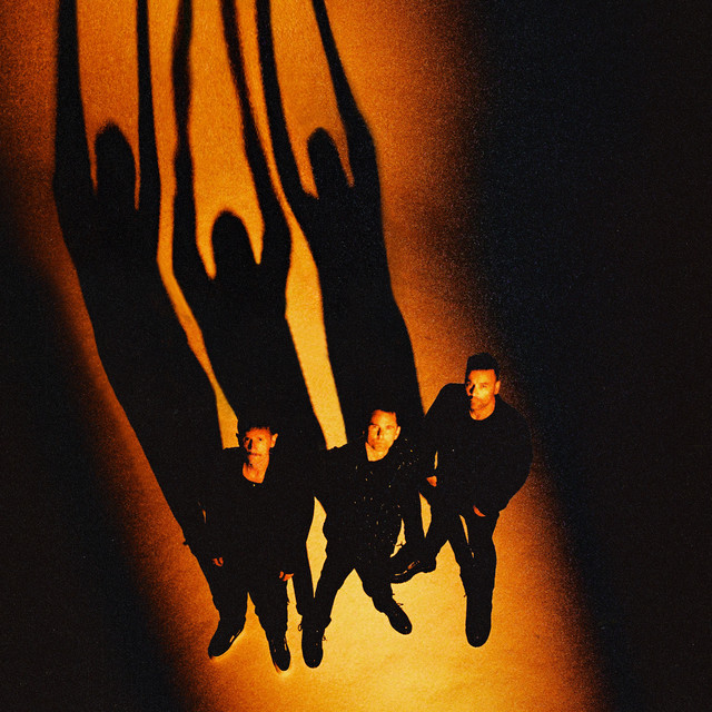 My Chemical Romance • Albumy • Piosenki • Życiorys