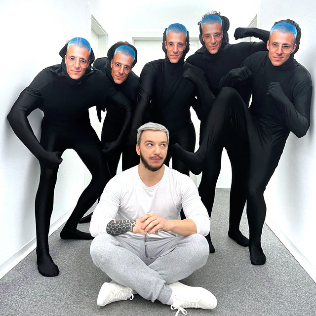 Rozj**any (TROMBA DISS) • Cały album • Wszystkie utwory • Wykonawca