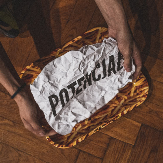Potencjał • Cały album • Wszystkie utwory • Wykonawca