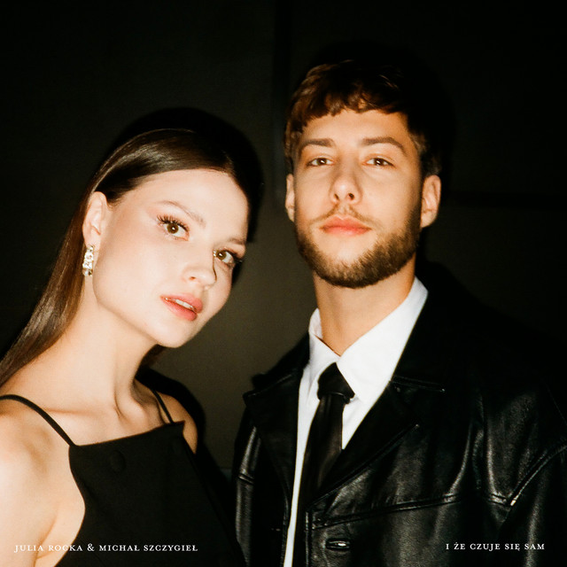 I że czuje się sam • Cały album • Wszystkie utwory • Wykonawca