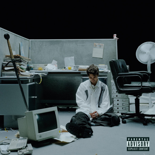 FUGAZI • Cały album • Wszystkie utwory • Wykonawca