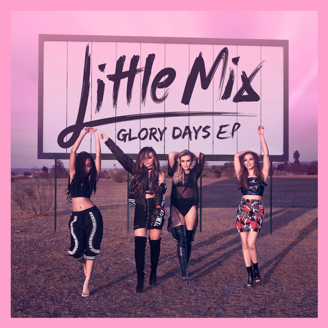 Glory Days - EP • Cały album • Wszystkie utwory • Wykonawca