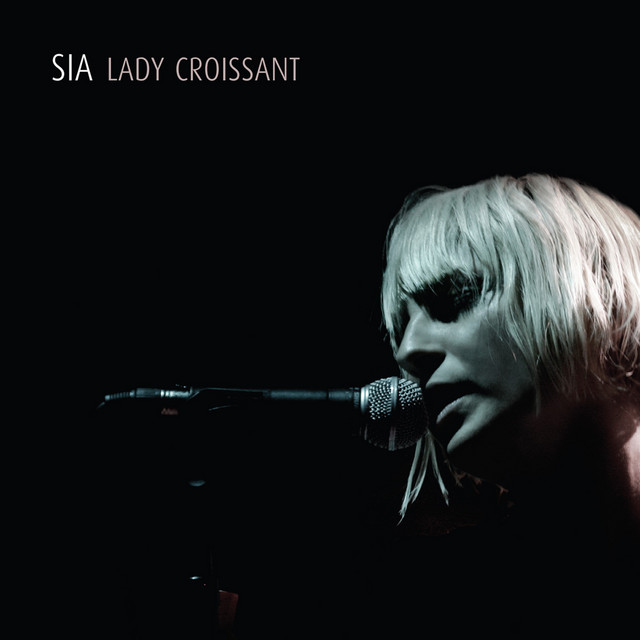 Lady Croissant (Live) • Cały album • Wszystkie utwory • Wykonawca