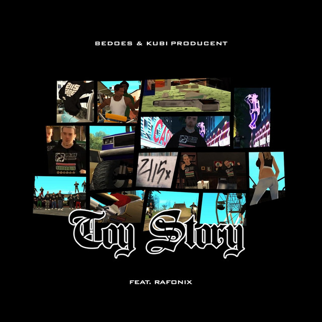 Toy Story • Cały album • Wszystkie utwory • Wykonawca