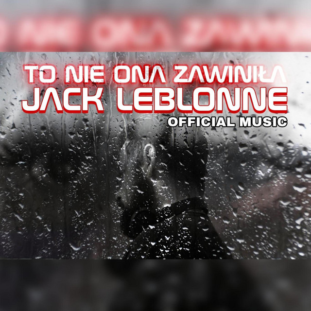 To nie ona zawiniła (Official Music) • Cały album • Wszystkie utwory • Wykonawca