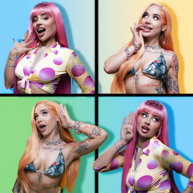 FIU FIU • Cały album • Wszystkie utwory • Wykonawca