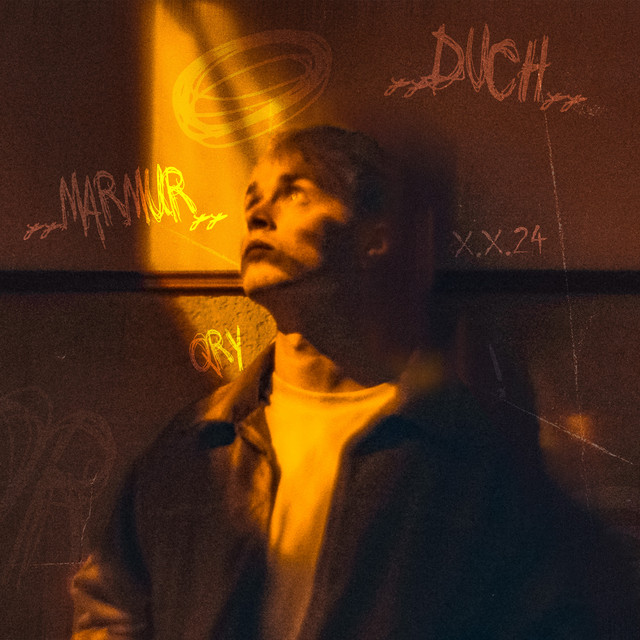 DUCH / MARMUR • Cały album • Wszystkie utwory • Wykonawca