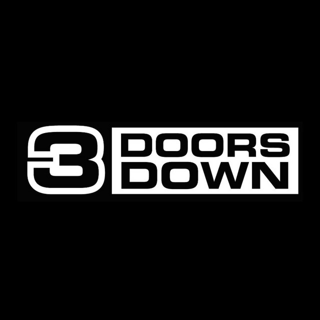 3 Doors Down • Albumy • Piosenki • Życiorys