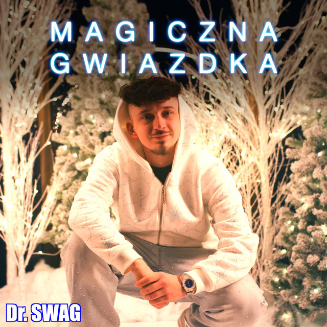 Magiczna Gwiazdka • Cały album • Wszystkie utwory • Wykonawca