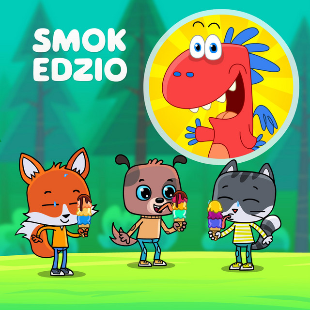 Kiedy Szczęście Cię Rozpiera • Cały album • Wszystkie utwory • Wykonawca