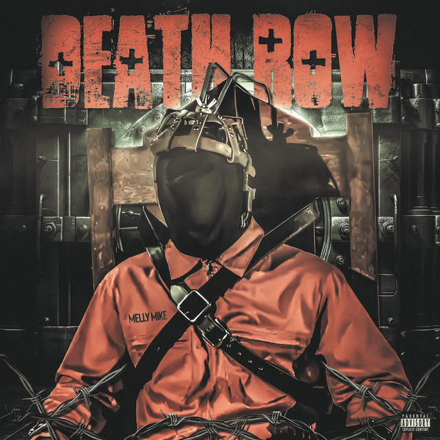 Death Row • Cały album • Wszystkie utwory • Wykonawca